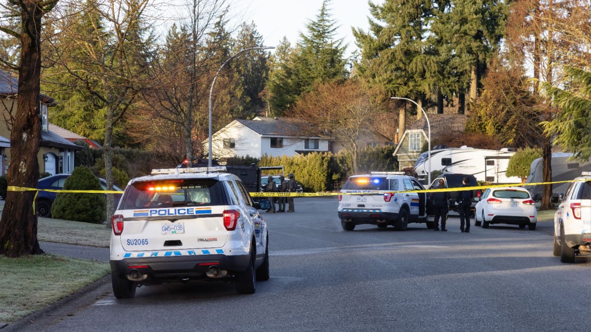 Une famille torturée pour ses cryptos, les agresseurs volent 1,4 million d’euros