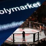 La plateforme Polymarket signe un accord avec l'UFC