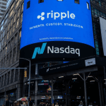Wall Street se tourne vers XRP : la cryptomonnaie explose de 22 %