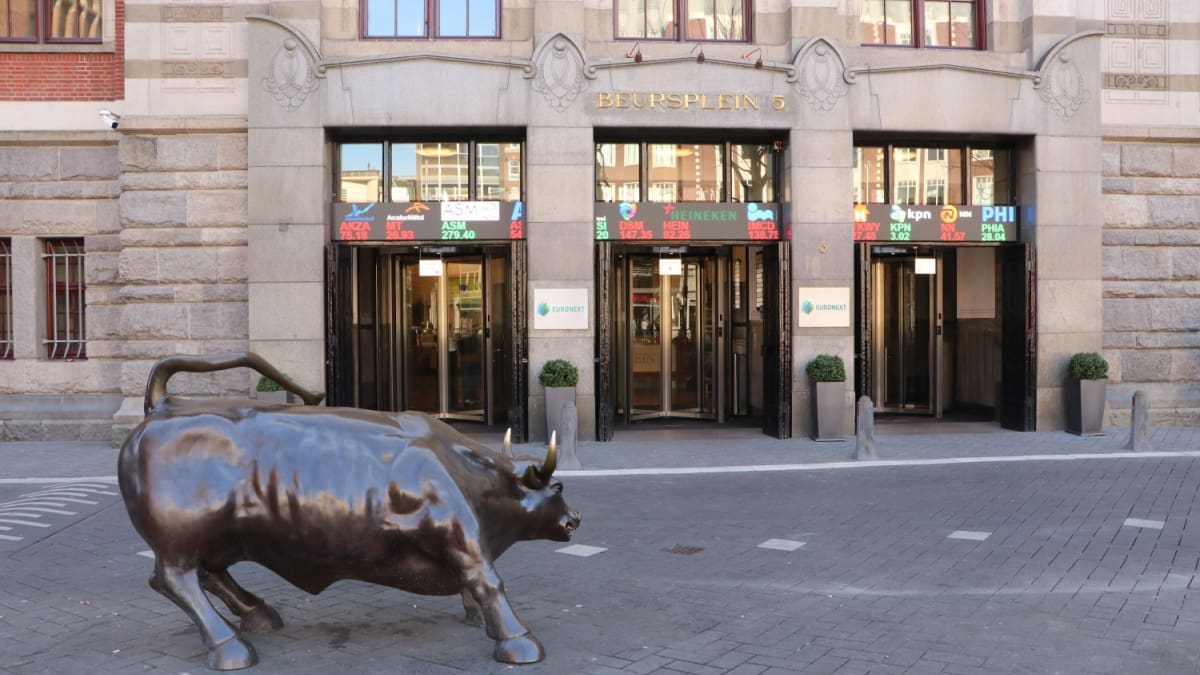 De Wall Street à la crypto : la panique des marchés gagne le CAC 40