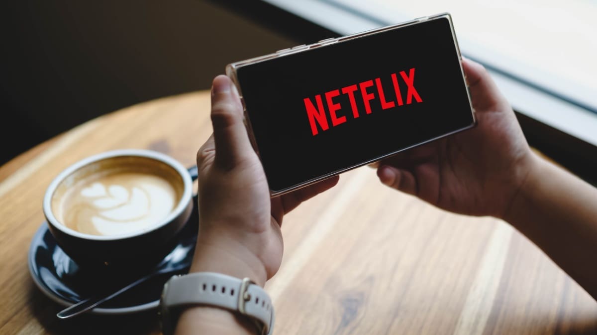Netflix augmente ses prix : voici ce que vous paierez chaque mois selon votre abonnement
