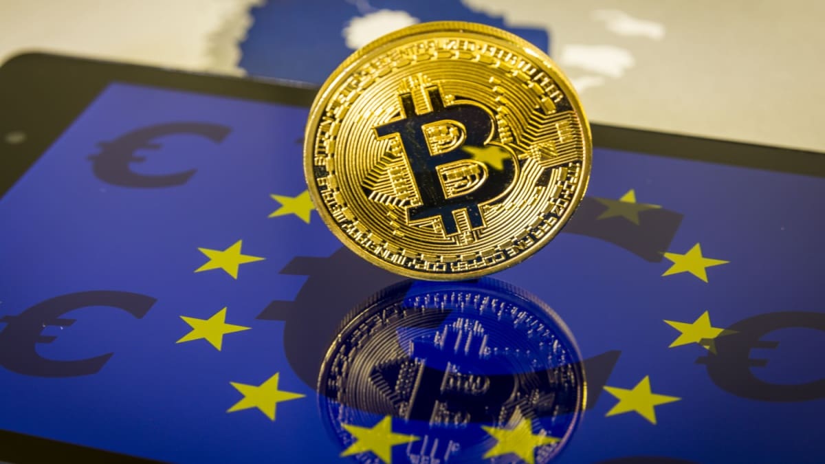 Le nouveau plan européen sur les cryptomonnaies suscite de vives critiques