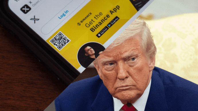 Le scandale Binance prend une nouvelle tournure : « Le patron de la crypto a été emprisonné à tort »