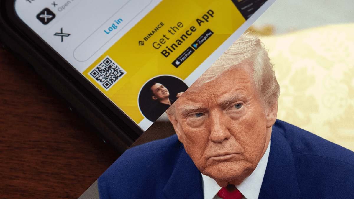 Le scandale Binance prend une nouvelle tournure : « Le patron de la crypto a été emprisonné à tort »