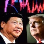 La fête du Bitcoin n’a pas eu lieu après l’accord entre les États-Unis et la Chine : voici la cause surprenante