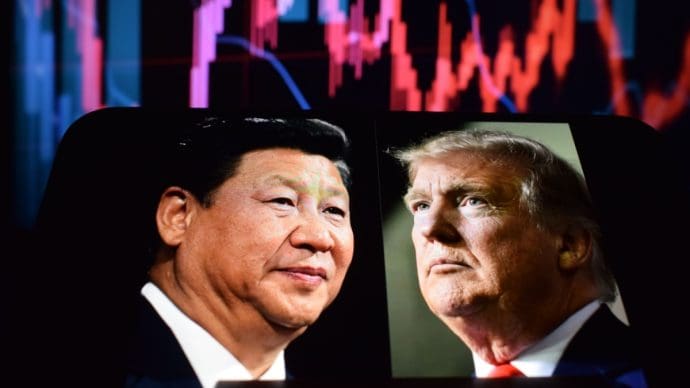 La fête du Bitcoin n’a pas eu lieu après l’accord entre les États-Unis et la Chine : voici la cause surprenante