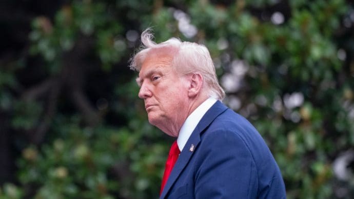 Crypto Rewind : cette cryptomonnaie explose tandis que les inquiétudes économiques pèsent sur le marché