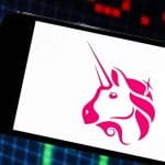 La cryptomonnaie Uniswap prend son envol après un changement majeur : son cours explose de 25 %