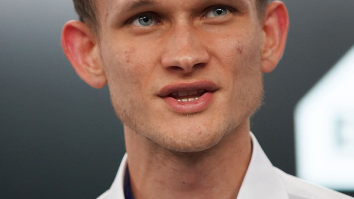 Pourquoi Vitalik Buterin, le fondateur d’Ethereum, appelle à la résistance