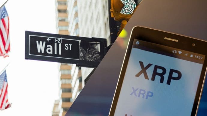 Wall Street se lance dans le XRP : pourquoi c'est une bonne nouvelle pour le cours