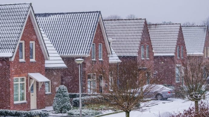 Chauffer sa maison avec Bitcoin ? Voici comment ça marche