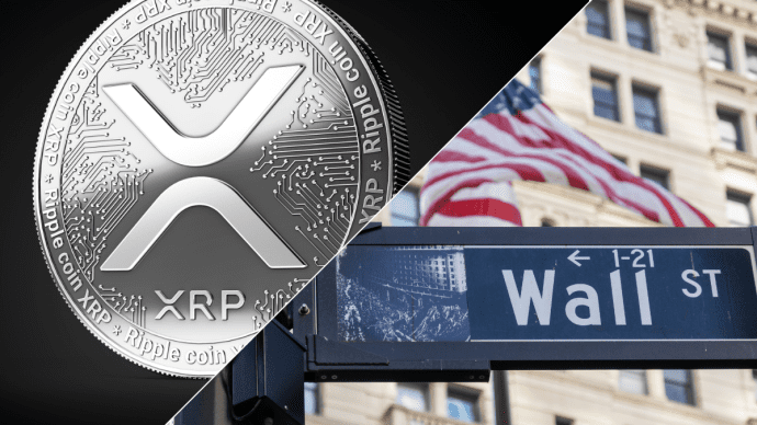 Le XRP remporte un franc succès à Wall Street : « une explosion des cours se prépare »