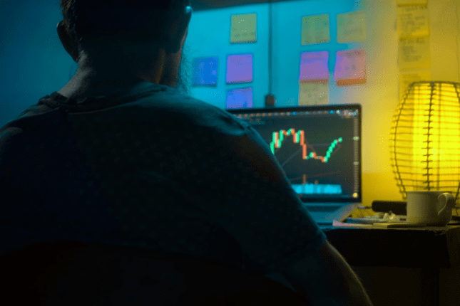 La plateforme de trading Kraken recherche les meilleurs traders : « Tradez avec notre argent »