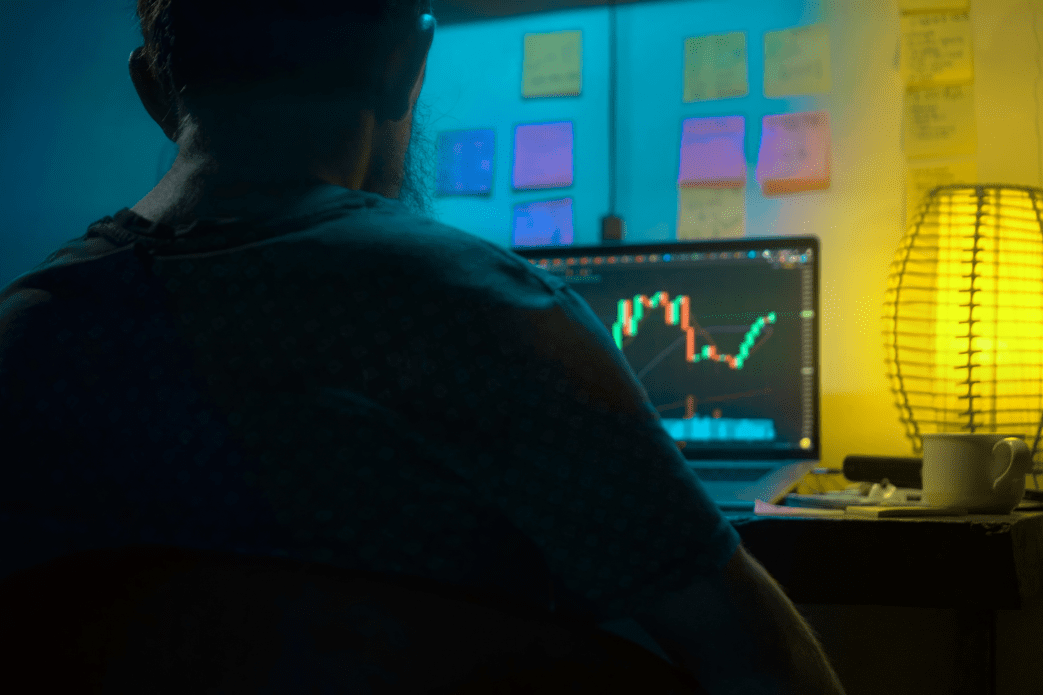 La plateforme de trading Kraken recherche les meilleurs traders : « Tradez avec notre argent »