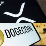 XRP et Dogecoin font leurs débuts en bourse : voici la réaction du marché crypto