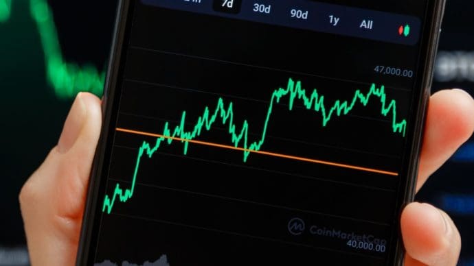 Mise à jour : le marché crypto s’envole avant Thanksgiving – voici pourquoi