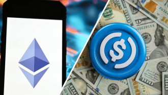 Les paiements en stablecoins explosent – une bonne nouvelle pour Ethereum ?