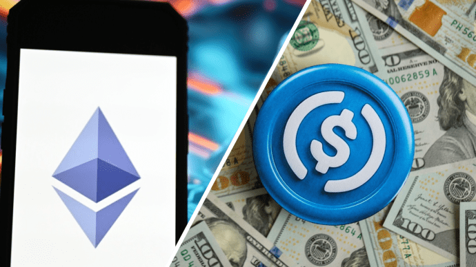 Les paiements en stablecoins explosent – une bonne nouvelle pour Ethereum ?