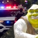 “Shrek” au centre d’une fraude crypto de plusieurs millions