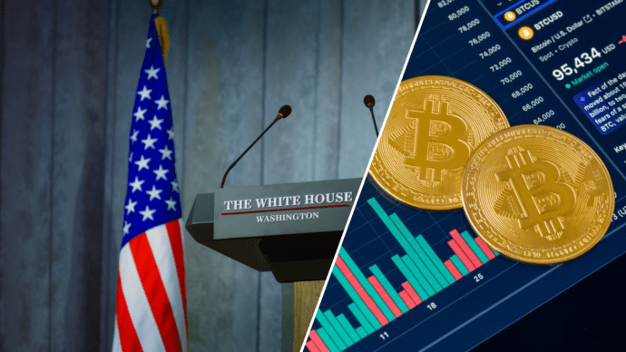 Shutdown US : 96 % de chances de fin imminente, la crypto retient son souffle