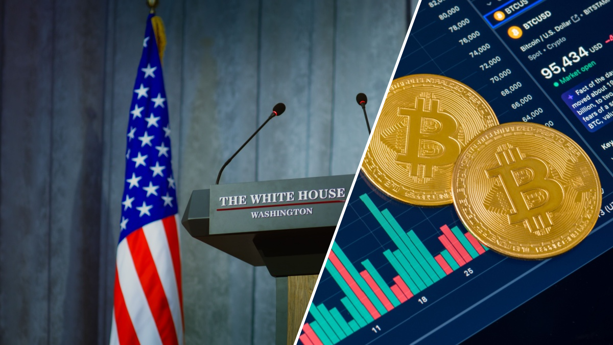 Shutdown US : 96 % de chances de fin imminente, la crypto retient son souffle