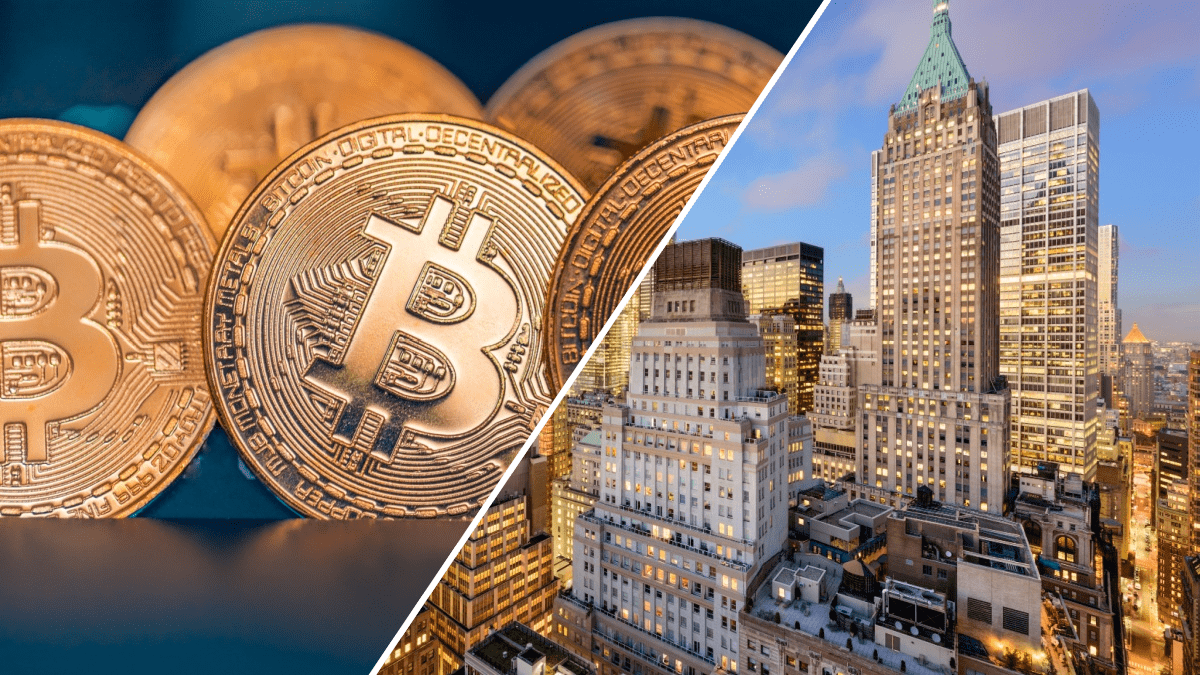 61 % des institutions financières veulent investir davantage dans la crypto