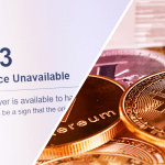 Panne mondiale de Cloudflare : la cryptomarkt touchée elle aussi