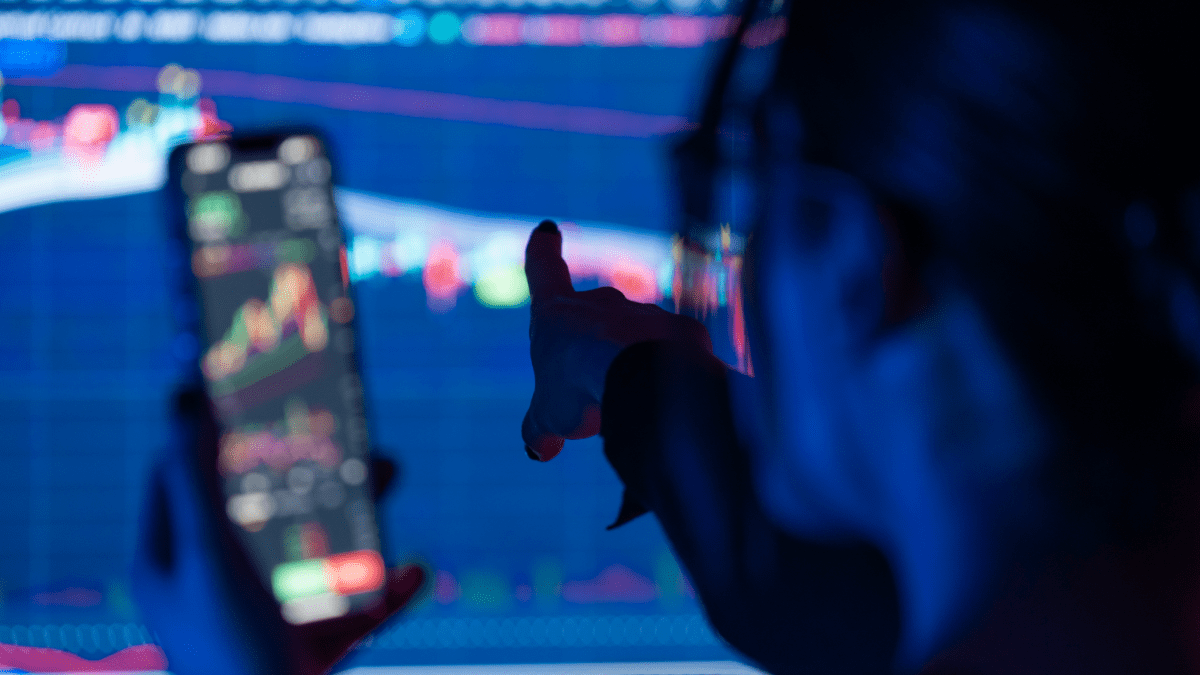 Un bot crypto gratuit profite de la baisse et réalise 191 % de gains – voici comment