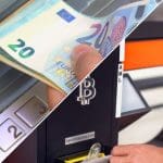 Ton argent fond comme neige au soleil : pourquoi le bitcoin est une issue possible