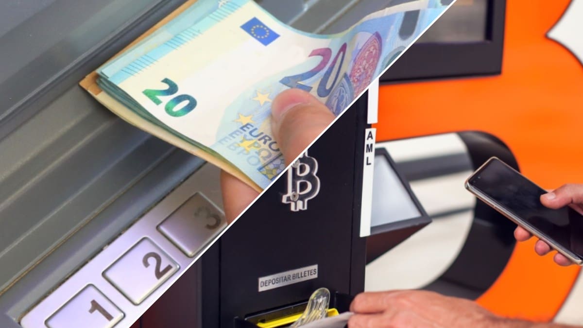 Ton argent fond comme neige au soleil : pourquoi le bitcoin est une issue possible