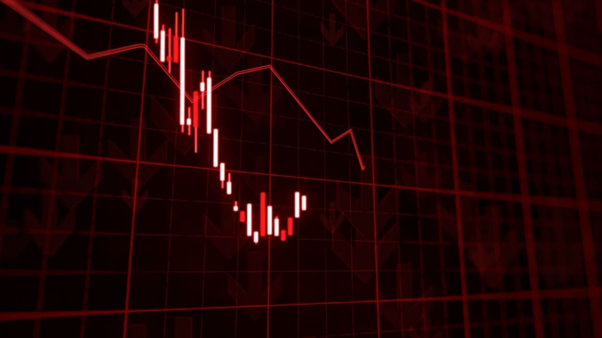 Pourquoi le Bitcoin continue-t-il de chuter ?