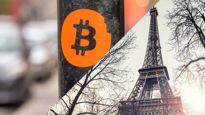 Quel est le point commun entre le bitcoin et un projet gouvernemental français ?
