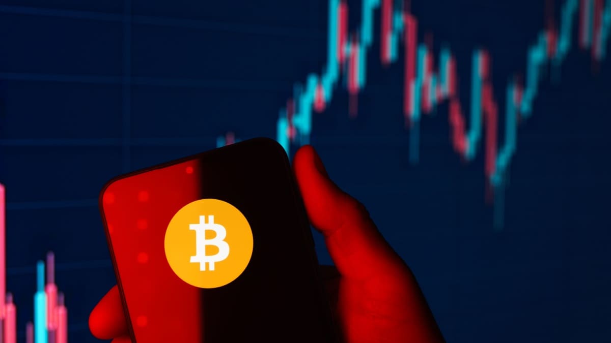 Analyse : pourquoi le bitcoin ne doit absolument pas passer sous les 74 000 €