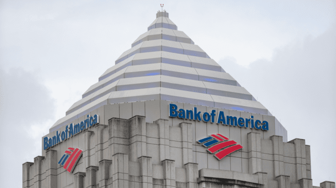 Bitcoin et crypto obtiennent le feu vert : la Bank of America se rallie à son tour