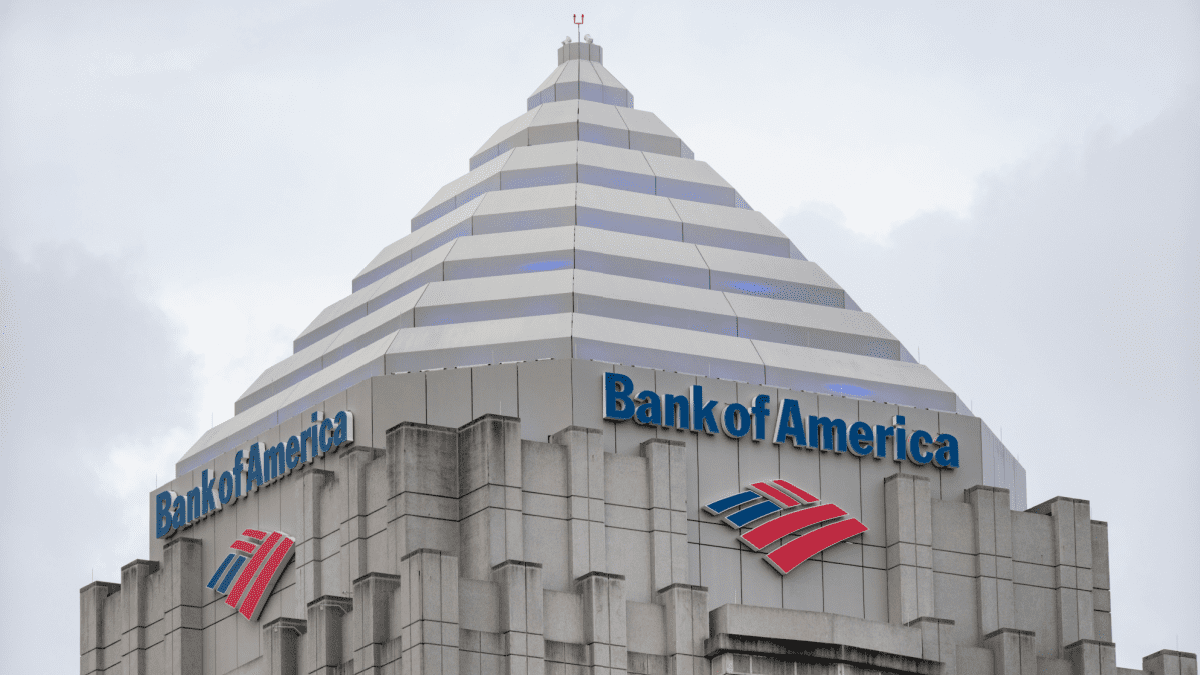 Bitcoin et crypto obtiennent le feu vert : la Bank of America se rallie à son tour