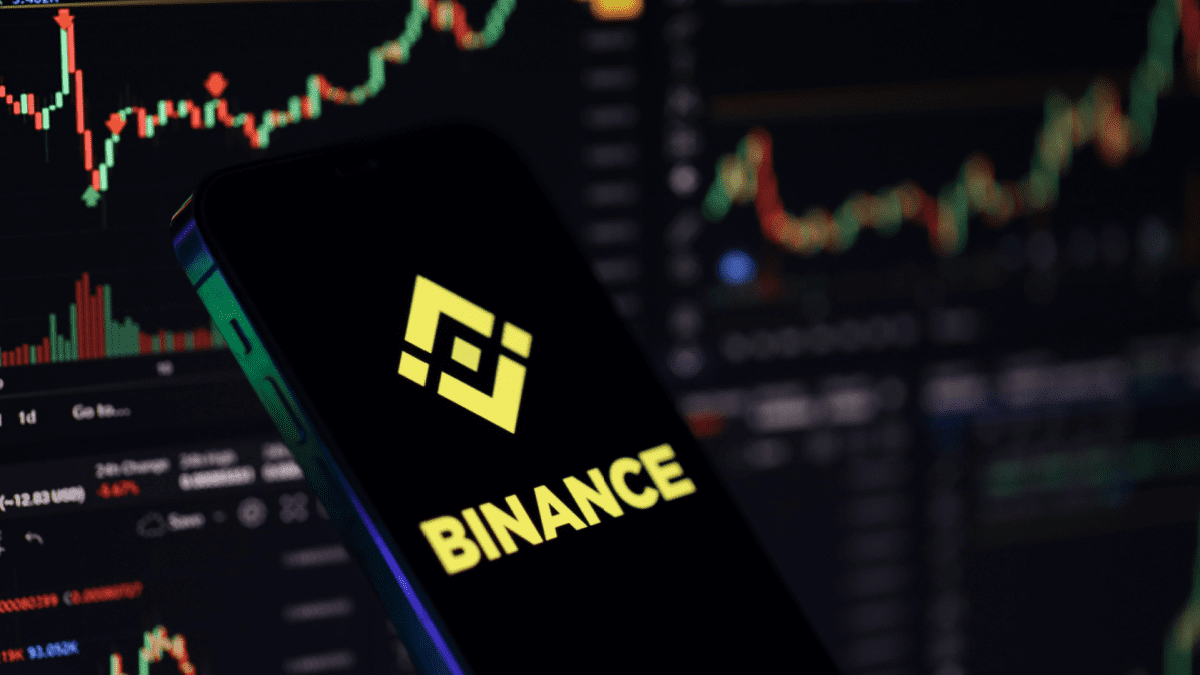 Cardano et Aster connaissent un bref rebond après une annonce de Binance