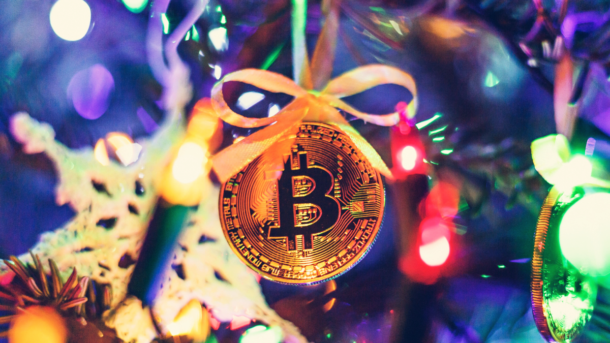 Rallye de Noël sur Bitcoin : une bombe à 20 milliards d’euros en jeu