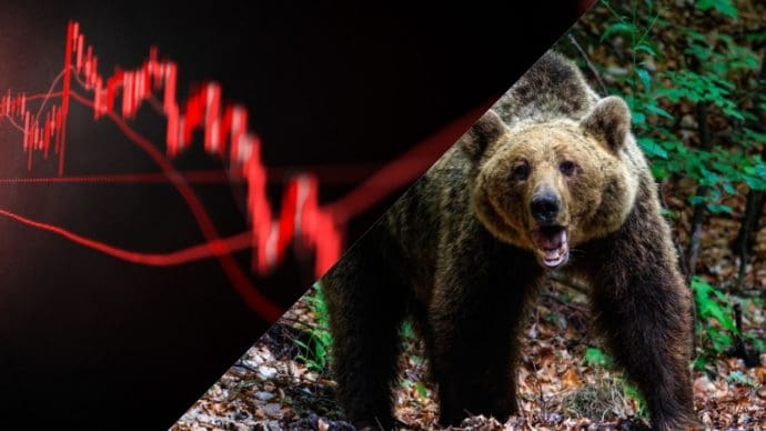 Le bear market est-il vraiment lancé pour le Bitcoin ? Les signaux d’alarme se multiplient