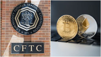 Bitcoin et Ethereum officiellement reconnus comme collatéral : feu vert des États-Unis