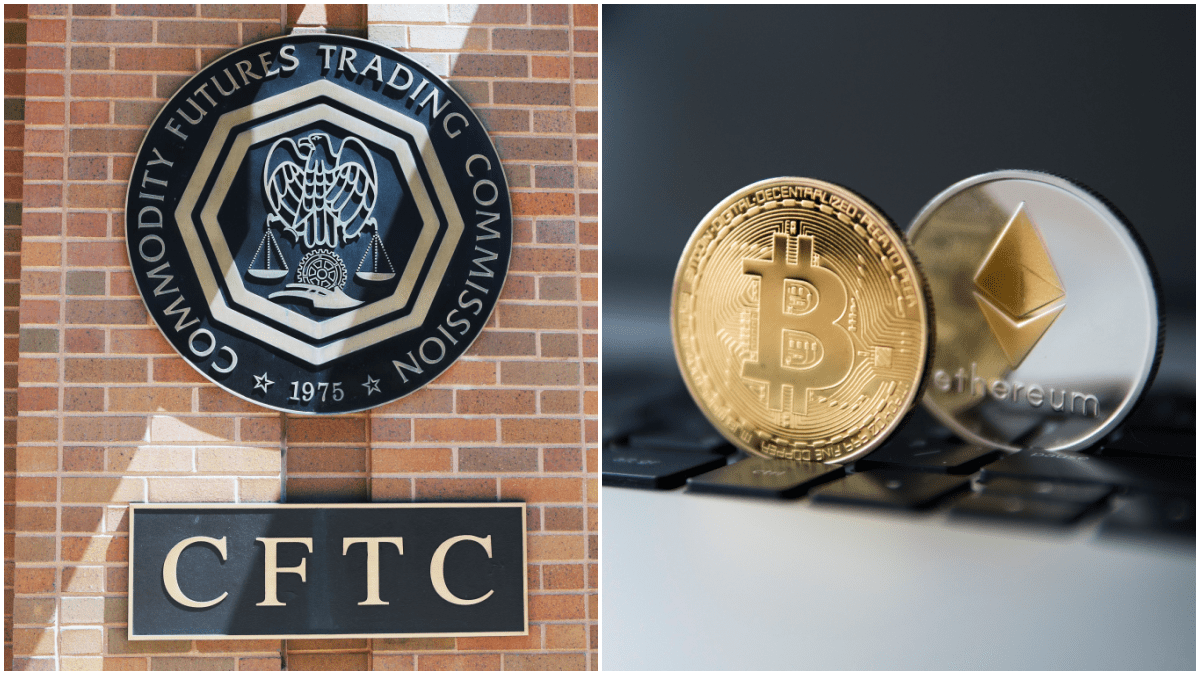 Bitcoin et Ethereum officiellement reconnus comme collatéral : feu vert des États-Unis