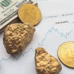 Le bitcoin décroche, mais l’or et l’argent prennent la tête : qui remportera le sprint final ?
