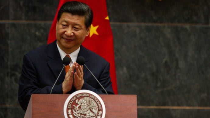 Pourquoi la récente baisse du cours du bitcoin a été provoquée par la Chine