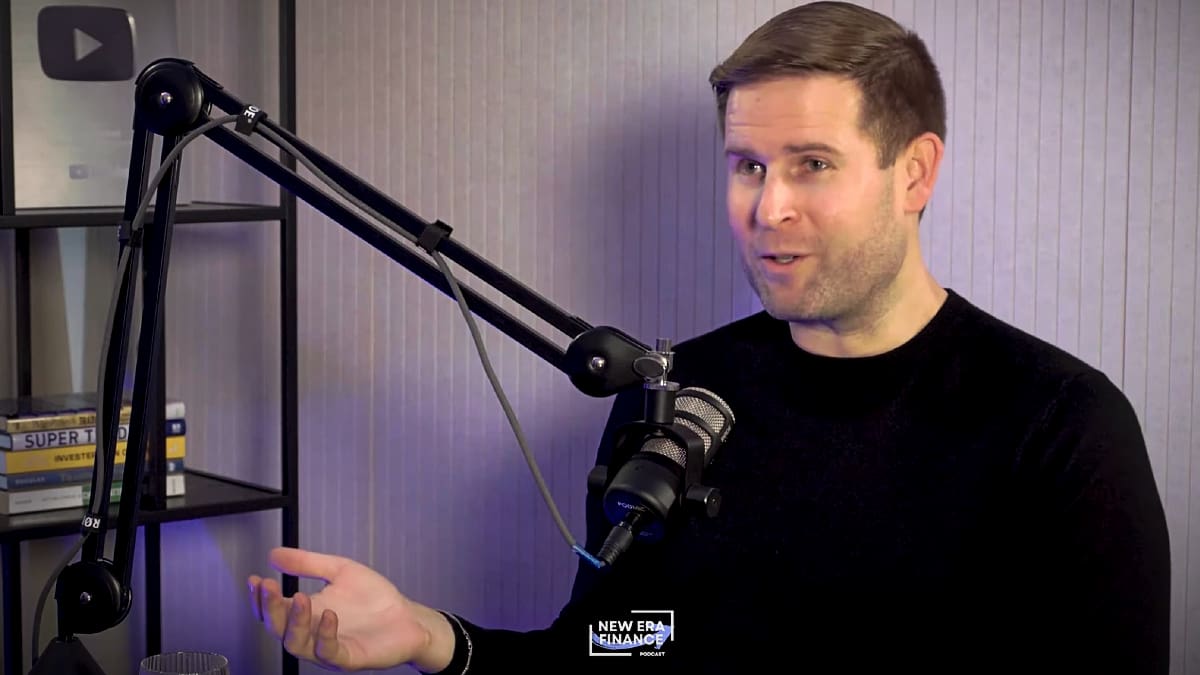 Bitcoin au sommet, mais des investisseurs déçus ? Dan Held tempère