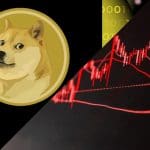 Dogecoin sous pression : le memecoin va-t-il s’effondrer ou rebondir ?