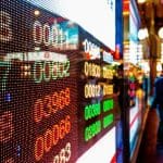 L’économie comme maison de paris : pourquoi l’avenir devient un pari