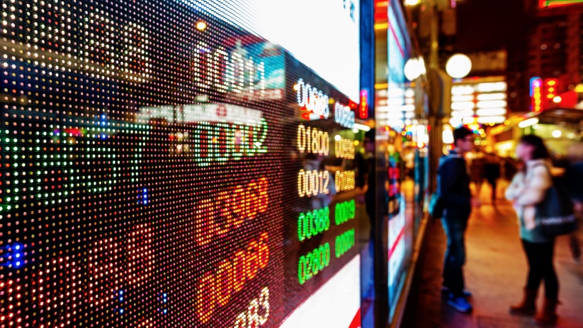 L’économie comme maison de paris : pourquoi l’avenir devient un pari