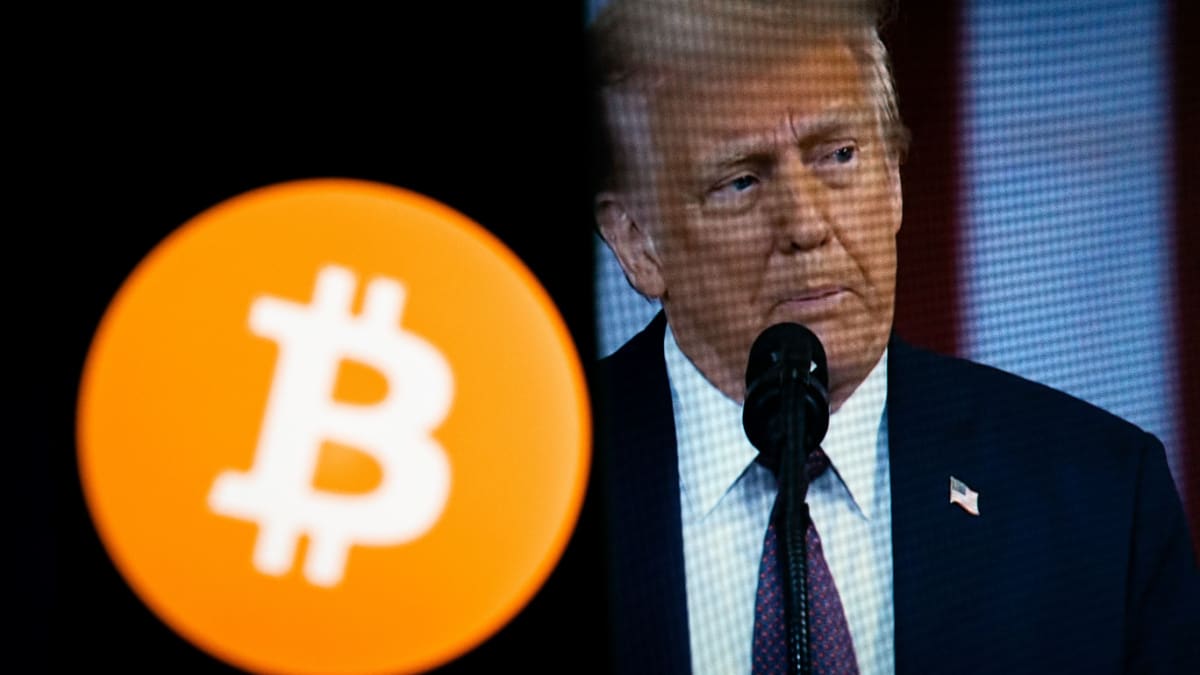 Pourquoi la « nouvelle équipe » de Trump peut propulser le marché crypto