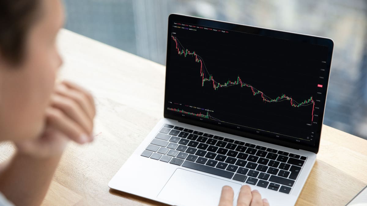 Voici pourquoi certains investisseurs ne vendent pas lors d’un krach crypto