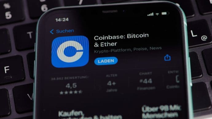 Coinbase va au-delà du bitcoin et cherche de nouveaux relais de croissance
