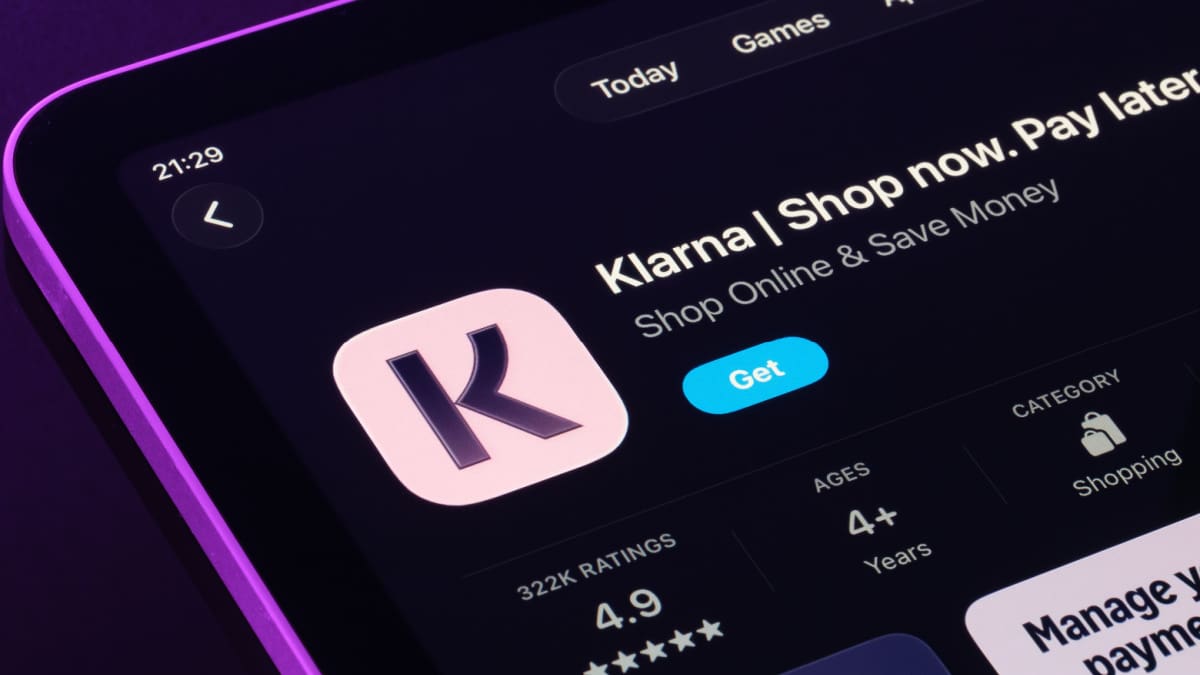 Klarna utilise l’USDC via Coinbase pour son financement institutionnel
